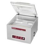 Vacuummachine, kamer 420x370xh135 mm - 16 m3/h - D-GA-104/S, Zakelijke goederen, Horeca | Keukenapparatuur, Verzenden, Nieuw in verpakking