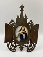 Religieuze en spirituele objecten - Antiek - Porselein,, Antiek en Kunst