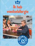 De Ruiters informatie 276 Ik heb voedselallergie (zie omsch, Boeken, Verzenden, Nieuw