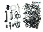 Bouten en Moeren BMW K 100 RT (K100RT 84), Motoren, Verzenden, Gebruikt