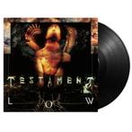 Testament - Low, Nieuw in verpakking