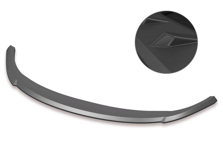 Cupspoiler voor VW Golf 5 GTI/GT CSL382-L, Auto-onderdelen, Carrosserie, Nieuw, Verzenden