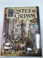 Grimm / Jean Morette (ill) - Contes de Grimm - 1946