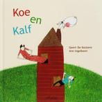 Koe en Kalf 9789058383730, Geert de Kockere, Geert de Kockere, Verzenden