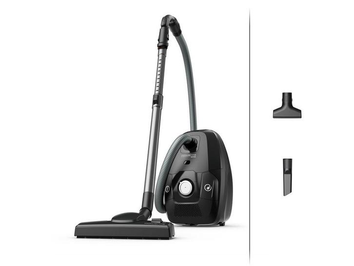 Rowenta Green Force Silence RO6136 - Stofzuiger met zak -, Elektronische apparatuur, Stofzuigers, Zo goed als nieuw, Verzenden