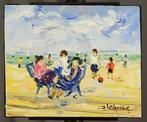 Jean Levasseur (1935 - 2024) - Deauville