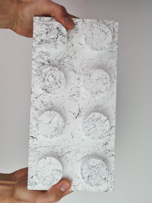 Santicri (1992) - Legold XL, Antiek en Kunst, Kunst | Designobjecten