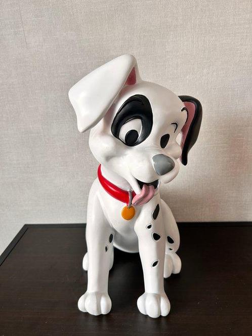 101 Dalmatians, Patch - 1 Statue - Disney, Verzamelen, Disney