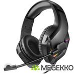 Varr VH8050 Bedraad Zwart, Computers en Software, Verzenden, Nieuw