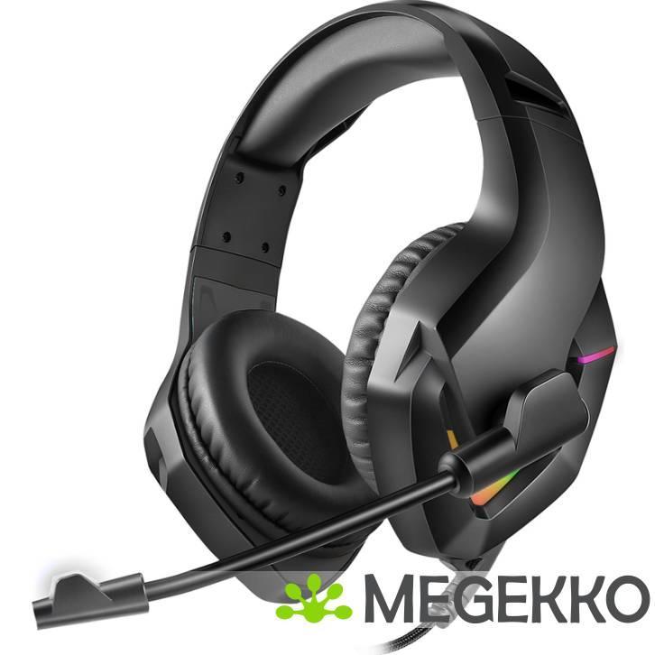 Varr VH8050 Bedraad Zwart, Computers en Software, Overige Computers en Software, Nieuw, Verzenden