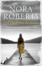 Het eind van de rivier 9789022585412 Nora Roberts, Verzenden, Gelezen, Nora Roberts