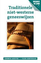 Geneeswijzen in Nederland 10 -   Traditionele niet-westerse, Zo goed als nieuw, Corwin Aakster, Fleur Kortekaas, Verzenden