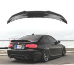 SPOILER BMW SÉRIE 3 E92 E93 COUPE CABRIO 06-13 NOIR BRILLANT, Verzenden, Nieuw