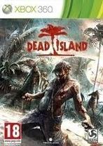 Dead Island (xbox 360 nieuw), Consoles de jeu & Jeux vidéo, Ophalen of Verzenden