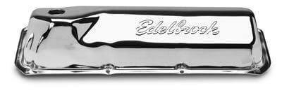 Ford-mercury  klepdeksels edelbrock chroom, Autos : Pièces & Accessoires, Autres pièces automobiles, Envoi