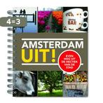 Amsterdam Uit! 9789057672149 N. Bertollo, Verzenden, Gelezen, N. Bertollo