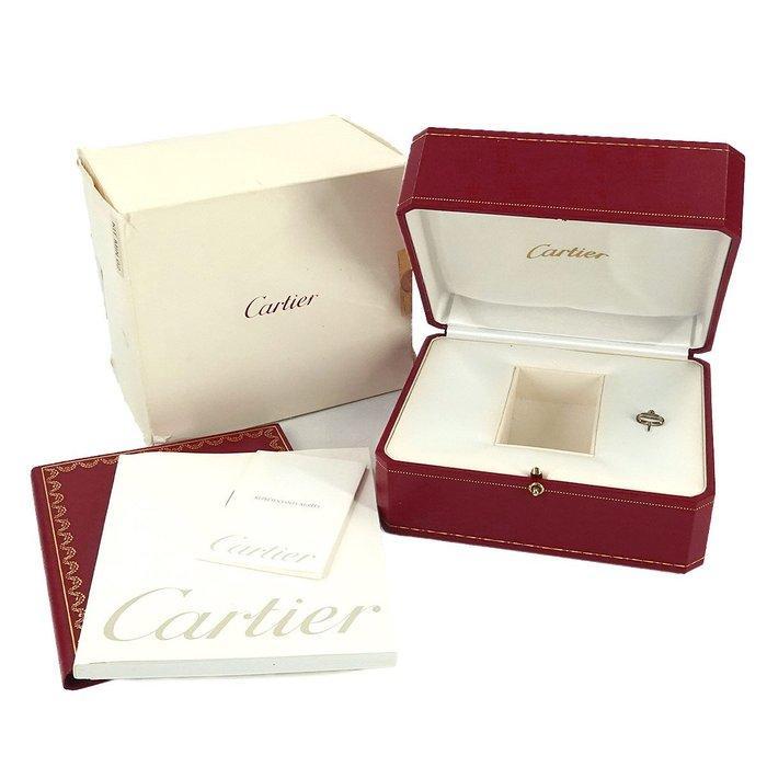 Cartier - Panthere - W61003T9 - Femme - 2000-2010, Bijoux, Sacs & Beauté, Montres | Hommes