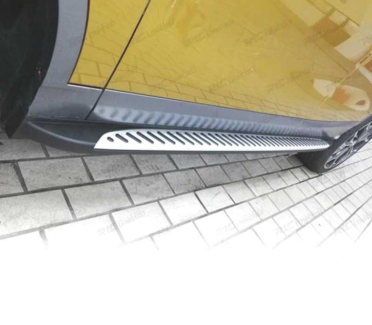 MARCHEPIEDS LATÉRAUX BMW X2 F39 18-, Auto-onderdelen, Carrosserie, Verzenden