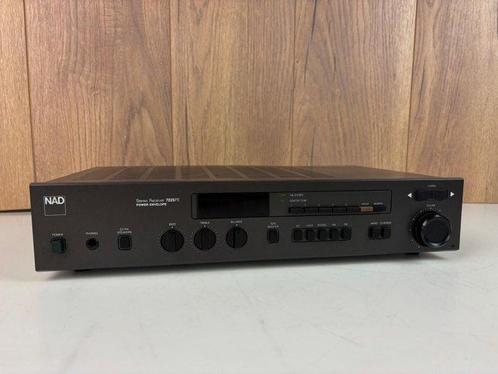 NAD - 7225PE Solid state stereo receiver, Audio, Tv en Foto, Radio's