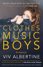 Clothes, Clothes, Clothes. Music, Music, Music. Boys, Boys,, Viv Albertine, Verzenden