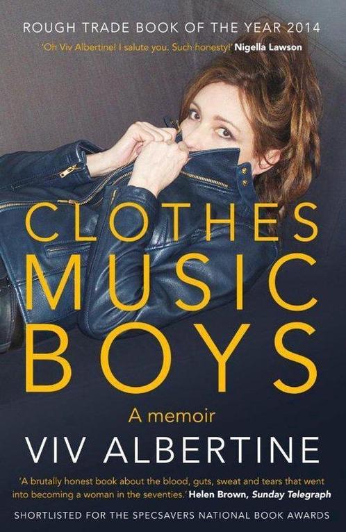 Clothes, Clothes, Clothes. Music, Music, Music. Boys, Boys,, Livres, Livres Autre, Envoi