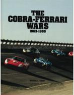 THE COBRA - FERRARI WARS 1963 - 1965, Boeken, Nieuw
