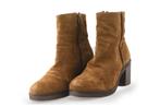 Nelson Boots in maat 38 Cognac | 5% extra korting, Kleding | Dames, Schoenen, Overige kleuren, Verzenden, Overige typen, Nelson
