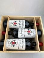 2021 Château La Gaffeliere - Bordeaux, Saint-Émilion 1er, Nieuw