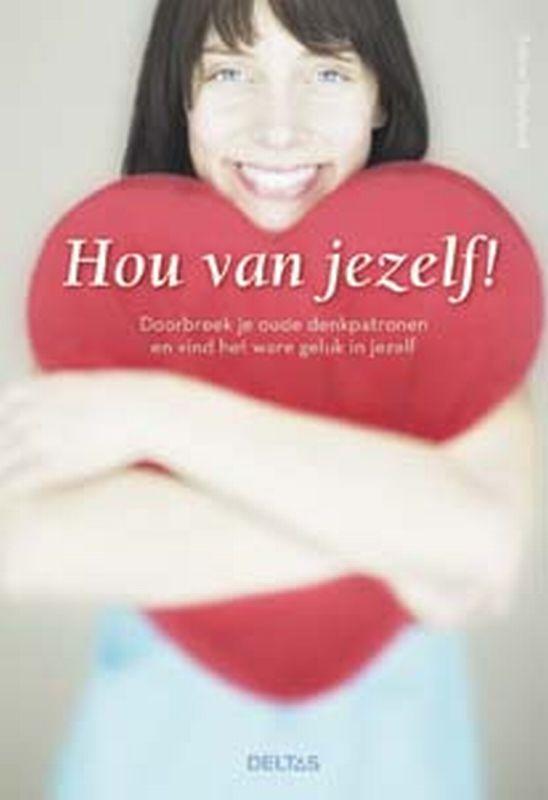 Hou van jezelf! 9789044718287 S. Standenat, Boeken, Psychologie, Gelezen, Verzenden