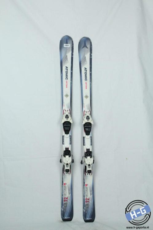 Refurbished - Ski - Atomic Vantage 72 - 148, Sports & Fitness, Ski & Ski de fond, Enlèvement ou Envoi