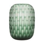 Vaas - Glas - Luxury cut Vase