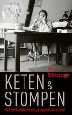 Keten & stompen 9789044652543 Elmer Schönberger, Verzenden, Zo goed als nieuw, Elmer Schönberger
