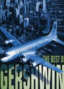 Best of George Gershwin CD, Cd's en Dvd's, Cd's | Overige Cd's, Gebruikt, Verzenden