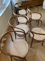 Michael Thonet - Gebr. Thonet - Chaise (6), Antiquités & Art