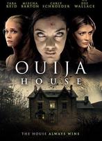 Ouija House op DVD, Verzenden