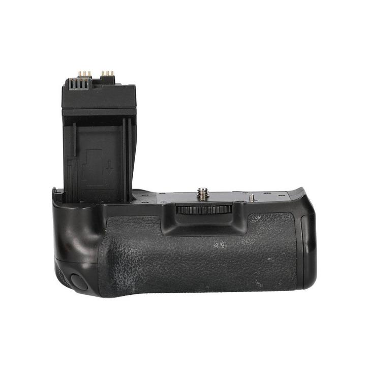 Jupio Battery Grip voor Canon 550D/600D/650D/700D, Audio, Tv en Foto, Fotocamera's Digitaal, Verzenden