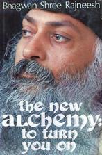 The New Alchemy: To Turn You On - Osho (Bhagwan Shree Rajnee, Verzenden, Nieuw