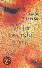 Mijn Tweede Huid 9789029067232 Erwin Mortier, Boeken, Verzenden, Gelezen, Erwin Mortier