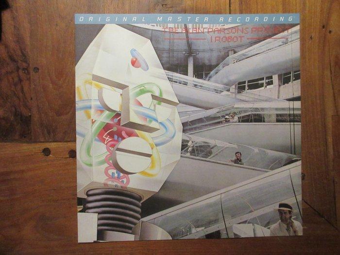 Alan Parsons Project - I Robot - Limited edition #003647 /, CD & DVD, Vinyles Singles