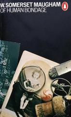 Of Human Bondage 9780140018615 W Somerset Maugham, Verzenden, W Somerset Maugham