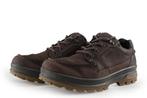 Ecco Veterschoenen in maat 42 Bruin, Kleding | Heren, Schoenen, Ecco, Bruin, Verzenden, Gedragen