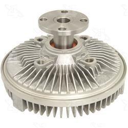 Fan clutch - visco koppeling, Auto-onderdelen, Airco en Verwarming, Nieuw, Ophalen of Verzenden