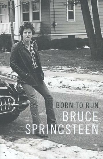 Born to Run 9781501141515 Bruce Springsteen, Verzenden, Bruce Springsteen