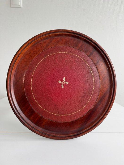 Table dappoint - Acajou - Table à vin, Antiek en Kunst, Curiosa en Brocante