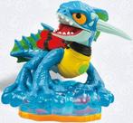 Skylanders Giants - Water-Zap (Diversen) Gebruikt, Verzamelen, Ophalen of Verzenden, Nieuw