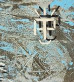 Alexandre Petrus (1988) - LE LOUP