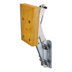 Bieden: Vetus Aluminium Outboard Engine Bracket 30 KG Lift, Ophalen of Verzenden, Nieuw