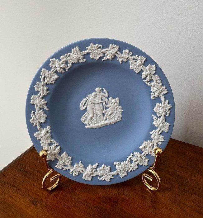 Wedgwood - Bord - Keramiek, Antiek en Kunst, Curiosa en Brocante