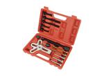 TM 13 Delige Krukaspoelie trekkerset, Auto diversen, Autogereedschap, Verzenden, Nieuw