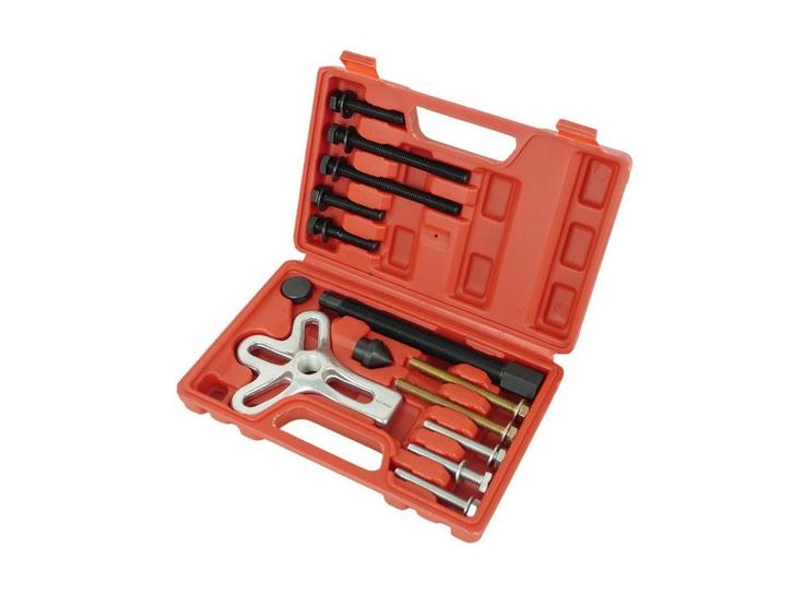TM 13 Delige Krukaspoelie trekkerset, Auto diversen, Autogereedschap, Verzenden